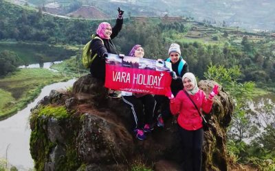 paket wisata jogja dieng wonosobo