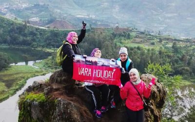 paket wisata jogja 3 hari 2 malam dieng