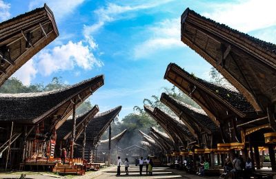 ketekesu toraja