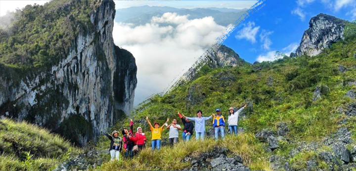 buntu sarira toraja utara vara holiday